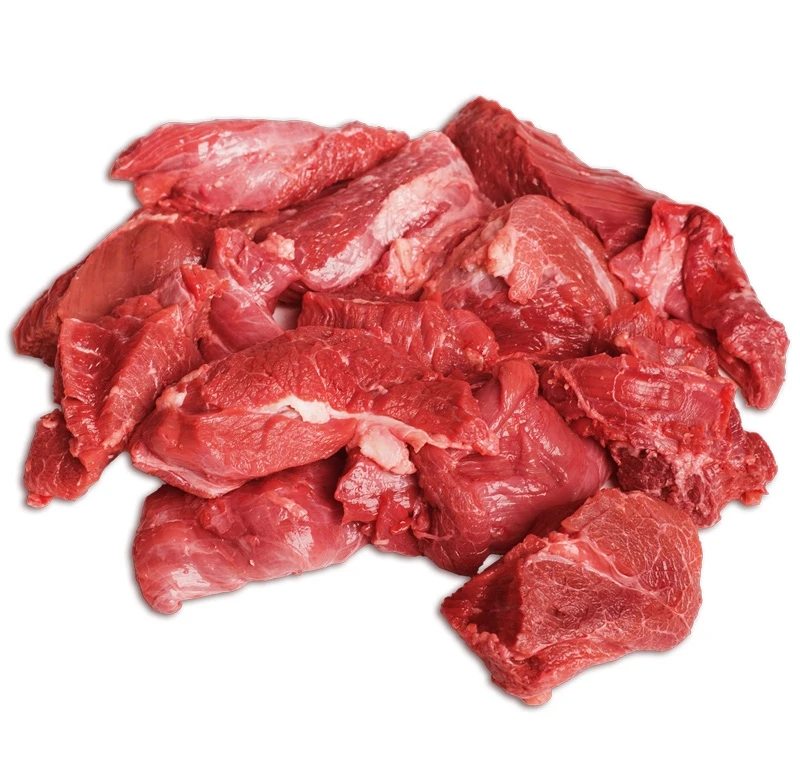 Top Grade Beef Trimming Meat Frozen Beef Carcass by Parts