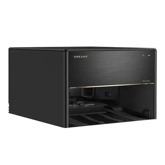 2024 Dreame X40 Master Pro умный самоочищающийся робот-пылесос ультратонкий 8300 Па полностью Встроенный Электрический бытовой пылесос