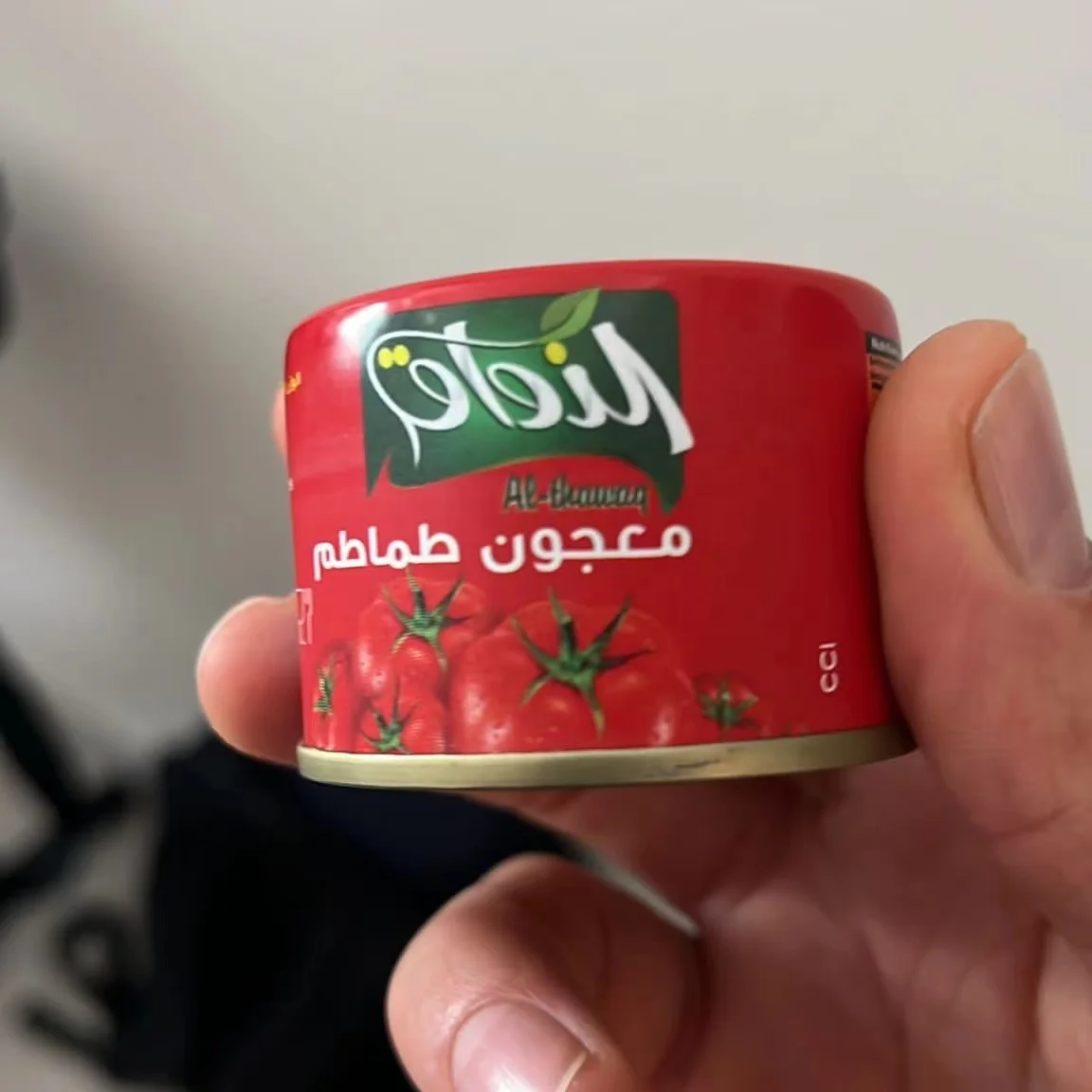 Easy open tomato puree 100% concentrations tomato paste sauces manufacturer