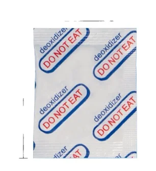 SYKOL Oxygen Absorbers  500cc,2000cc
