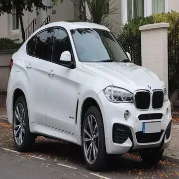 Hot Selling Price Used 2013/2015/2016 BMW X6 X Drive 35i M Sports