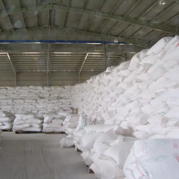 Tapioca Starch Powder