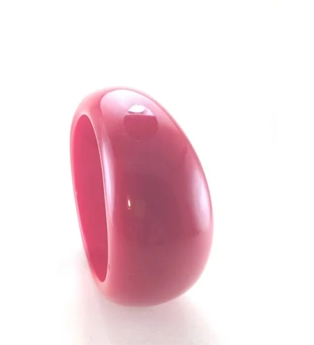 Italian Charms Bracelet Italian new trendy Bakelite Vintage Resin Bangle New Fashion Best Quality Women Indian wholesale Jewelry