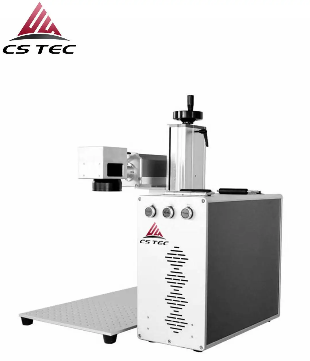 RAYCUS JPT mopa 20W~100w deep engraving mopa color ipg metal steel YAG  3d fiber laser marking machine price