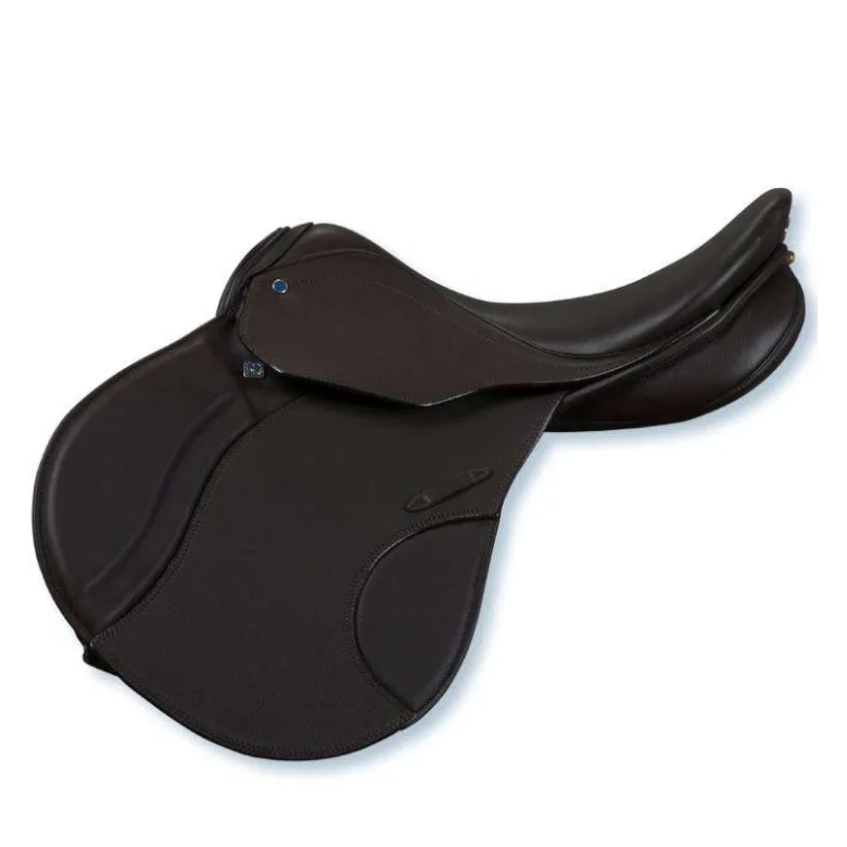 Polo Saddle Jumping Horse Saddle Pakistan Made Horse Saddle Suppliers Customize Logo
