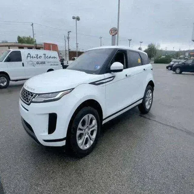 USED- RHD/LHD 2020/2021 2022 Range Rover Evo Que AWD S 4dr SUV