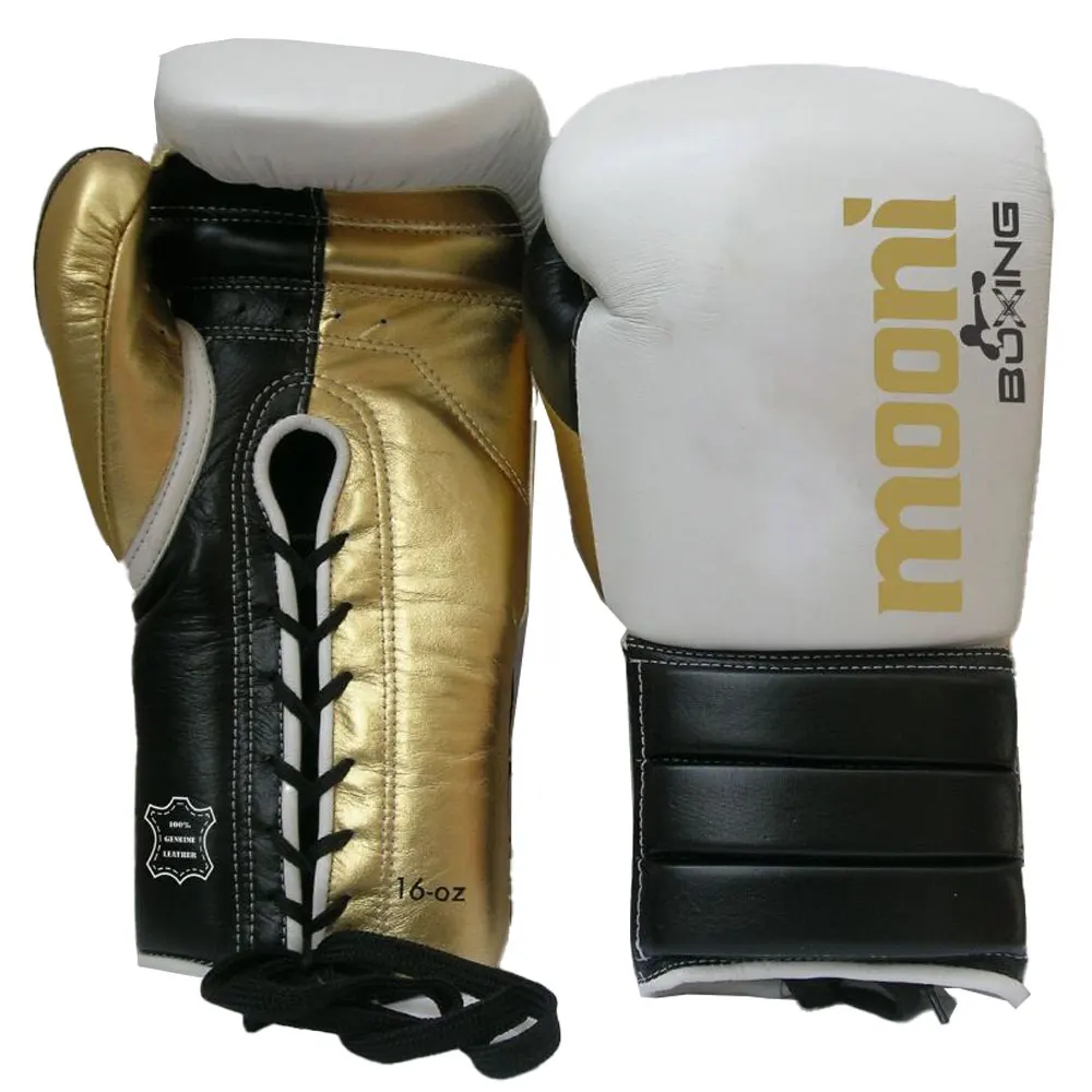oem boxing gloves wholesale professional leather training bag and sparring custom logo kickboxing gloves