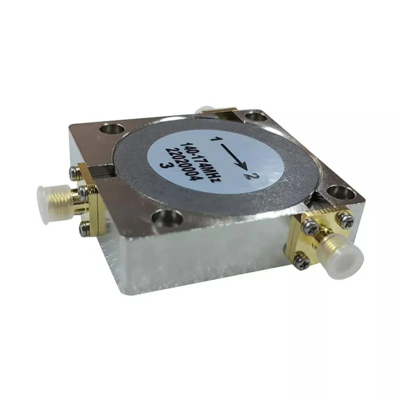 Coaxial circulator Factory Wholesale Coaxial circulator for In-building Solutions