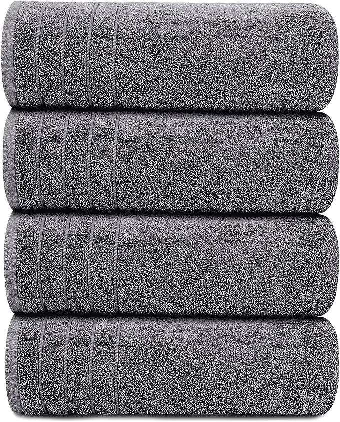Towel High Quality Luxury 5 Star Quality Hotel Guest Room Custom White 100% Cotton Pool Hand Face Bath Hotel Towel Set