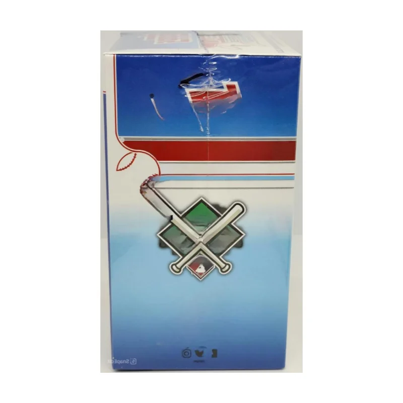 BEST SELLER Playing Cards Series 1 Baseball Trading Cards Blaster Box 99 cards per box