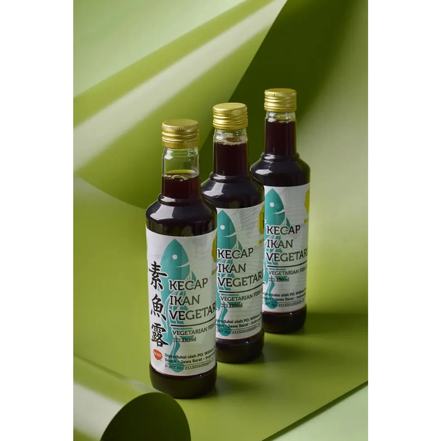 Light Sweet Premium Cheap Price Fish Sauce Made From Selected Fish Direct From Local Fisherman For Condiment Food And Soup