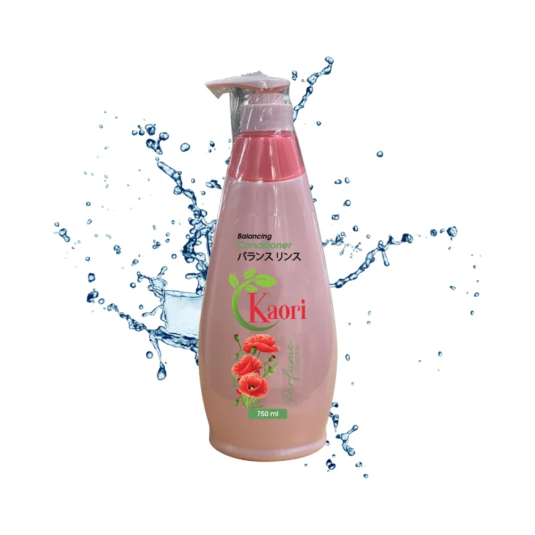 Fast Delivery Kaori Hair Conditioner Deep Care Hair Conditioner Anti-Dandruff Shampoo And Conditioner For Hair