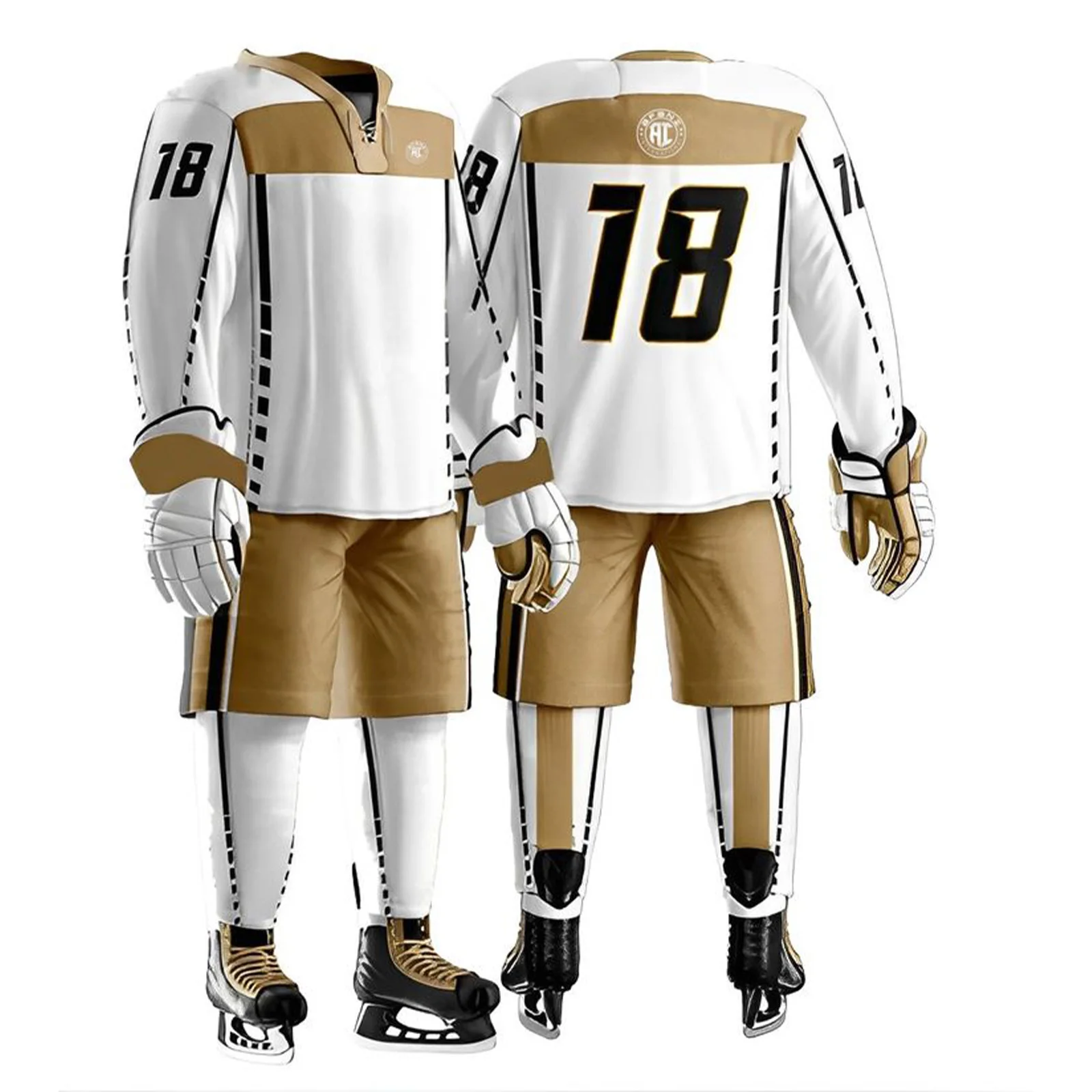 Ice Hockey Uniforms Hockey uniforms