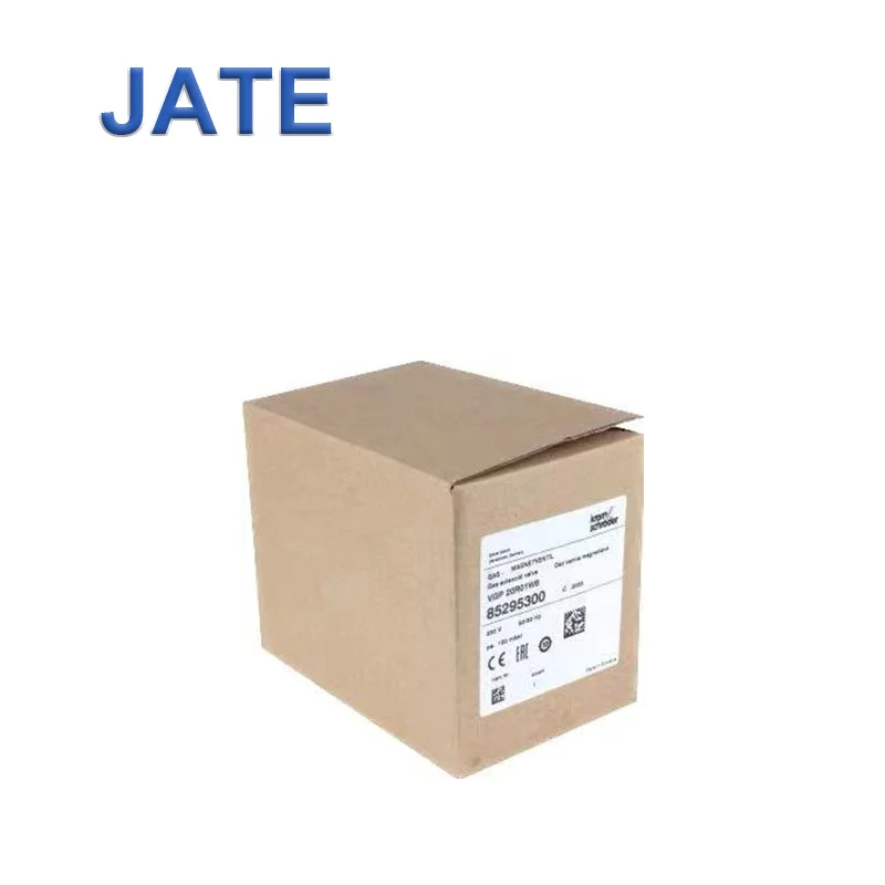 Kromschroder OR VGP 20R01W6 230V Micro Gas Solenoid Control Valves For Burners And Appliances