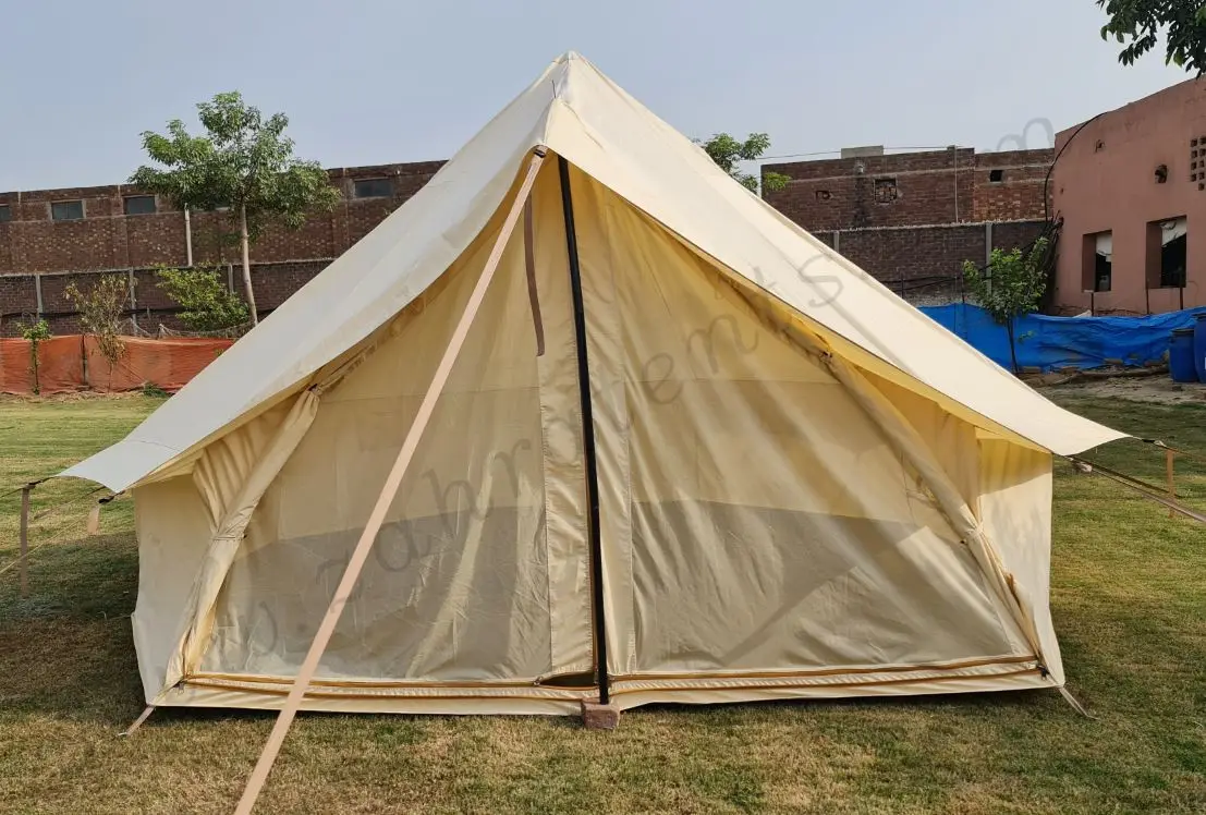 Большой семейный колокольчик 3 м 7