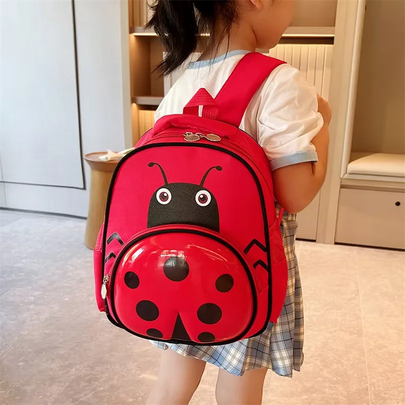 wholesale kids unicorn best price school bag high quality cute cartoon backpack for boys and girls