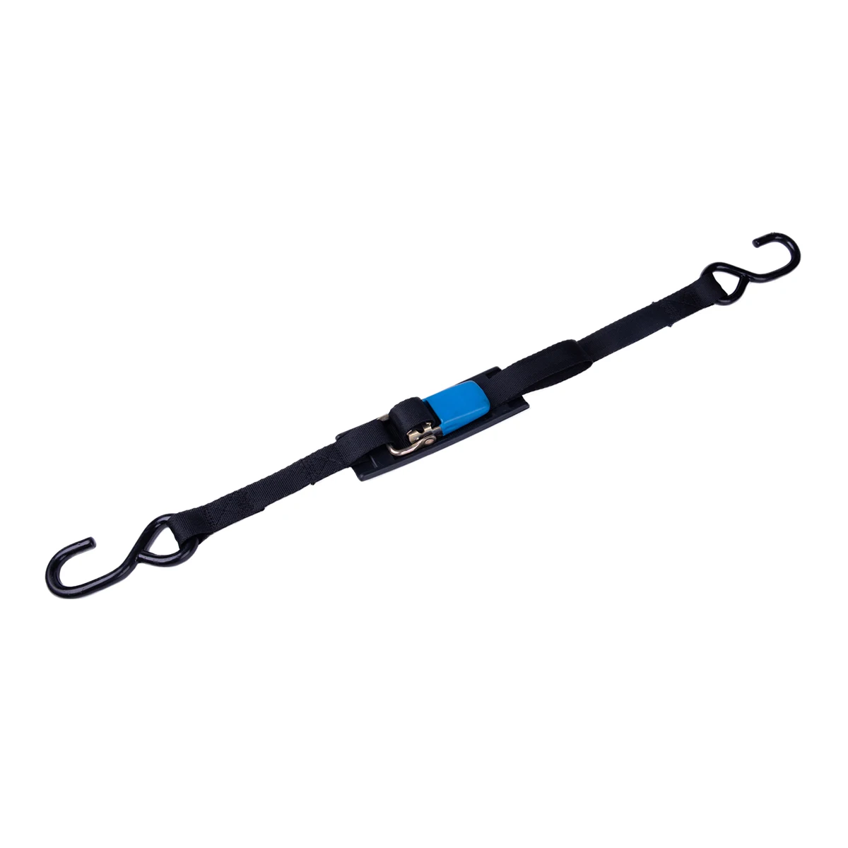 SHB05 1 inch down straps ratchet tie down cargo strap