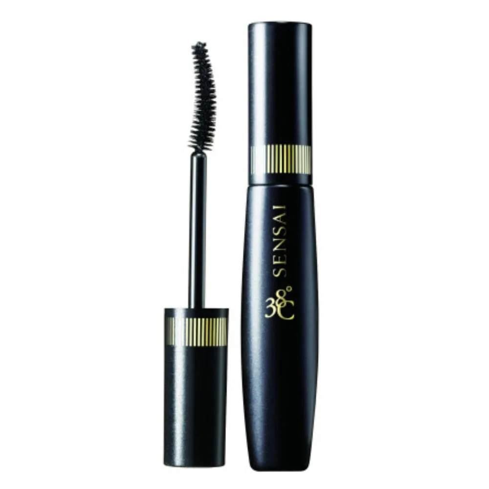 Sensai Sensai Mascara 38C (Volumising) # MV-1 Black