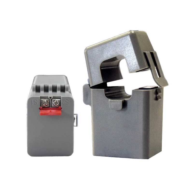 200 MA CT Hall Effect Sensor 100a Split Core Current Transducer