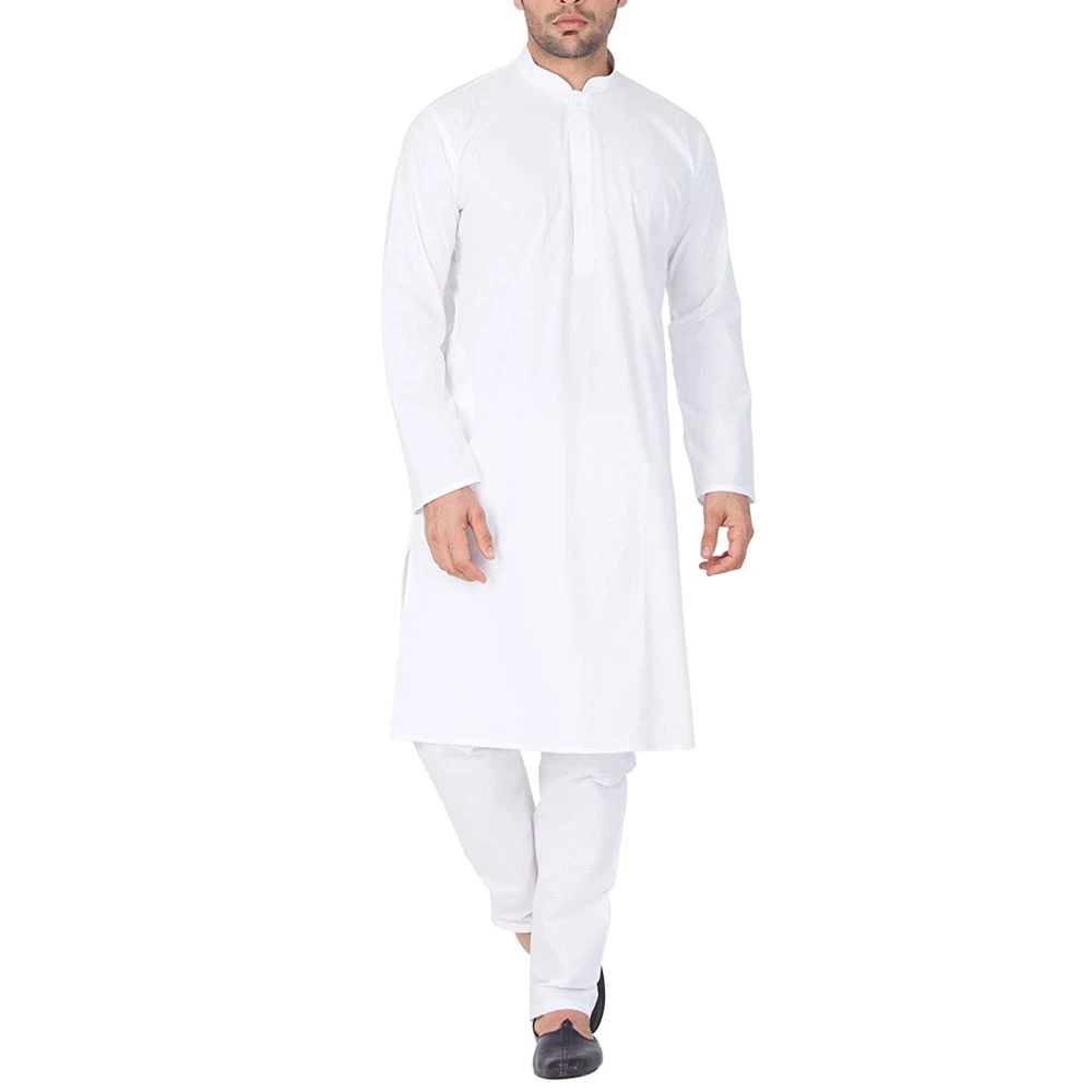 Pakistan Shalwar Kameez Men Mens Kurta - Kurta For Men Used In Various Occasions Kids Shalwar Kameez