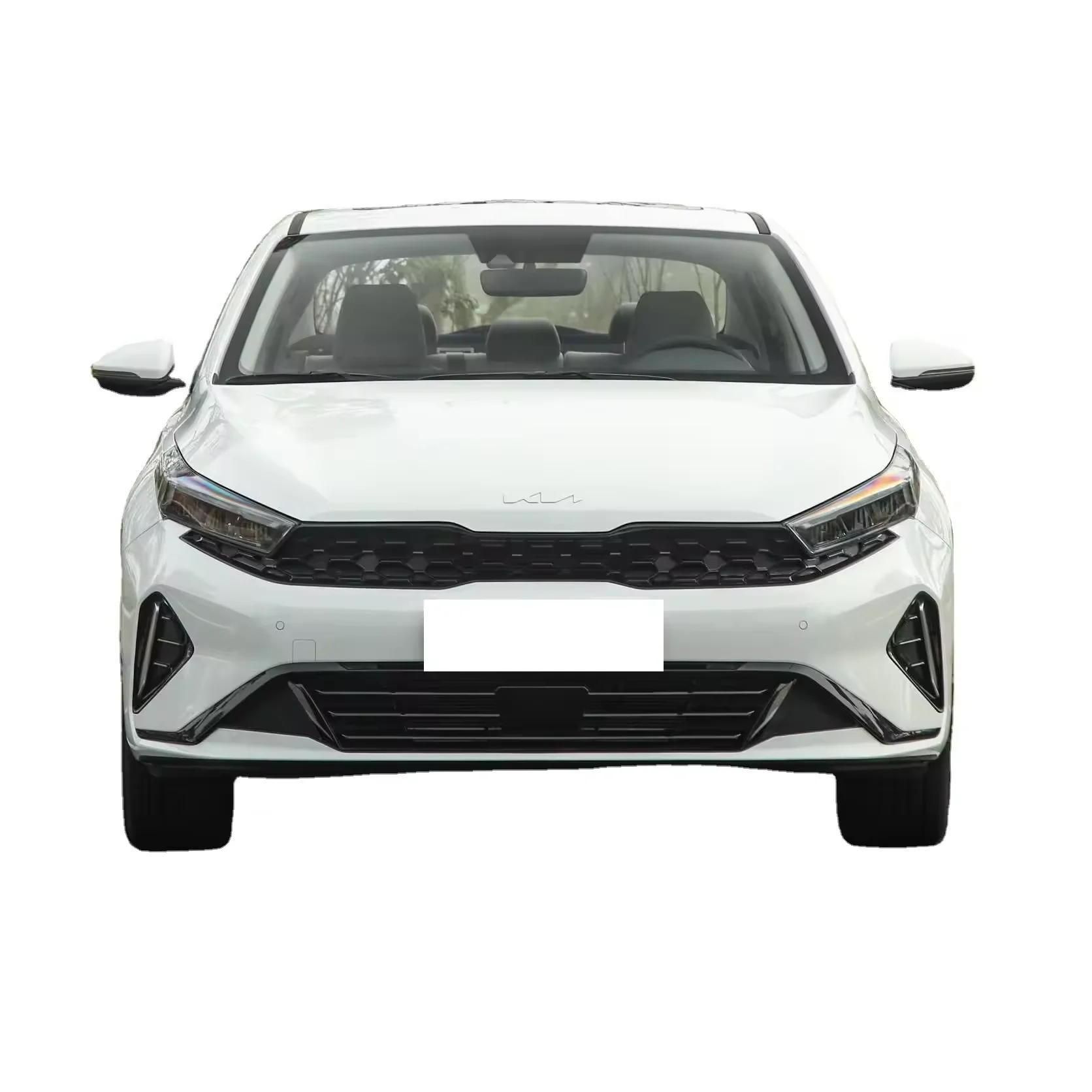 2023 Лидер продаж газовый автомобиль Kia K3 в наличии новый дешевый бензиновый седан левая рука высокая скорость для взрослых высокое качество