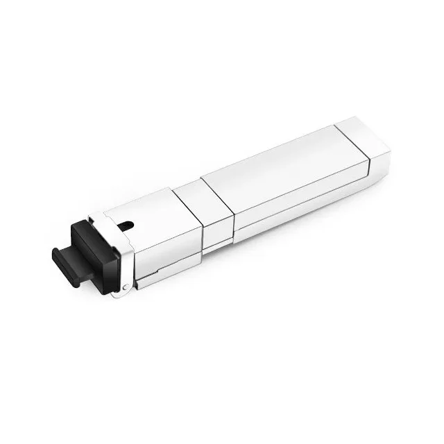 XGSPON-OLT-SIN2 XGSPON OLT SFP+ TX-9.95G/RX-9.95G, 2.488G Tx-1577nm/Rx-1270nm SN2 SC UPC DDM Industrial Optical Transceivers