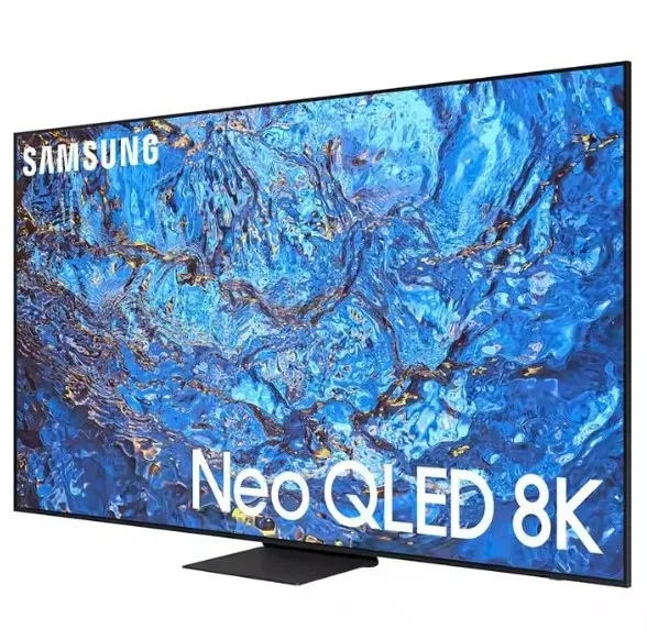 Готовый к отправке OLED TVs 85 QN900C NEO QLED 8K SMART TV 2024 телевизор