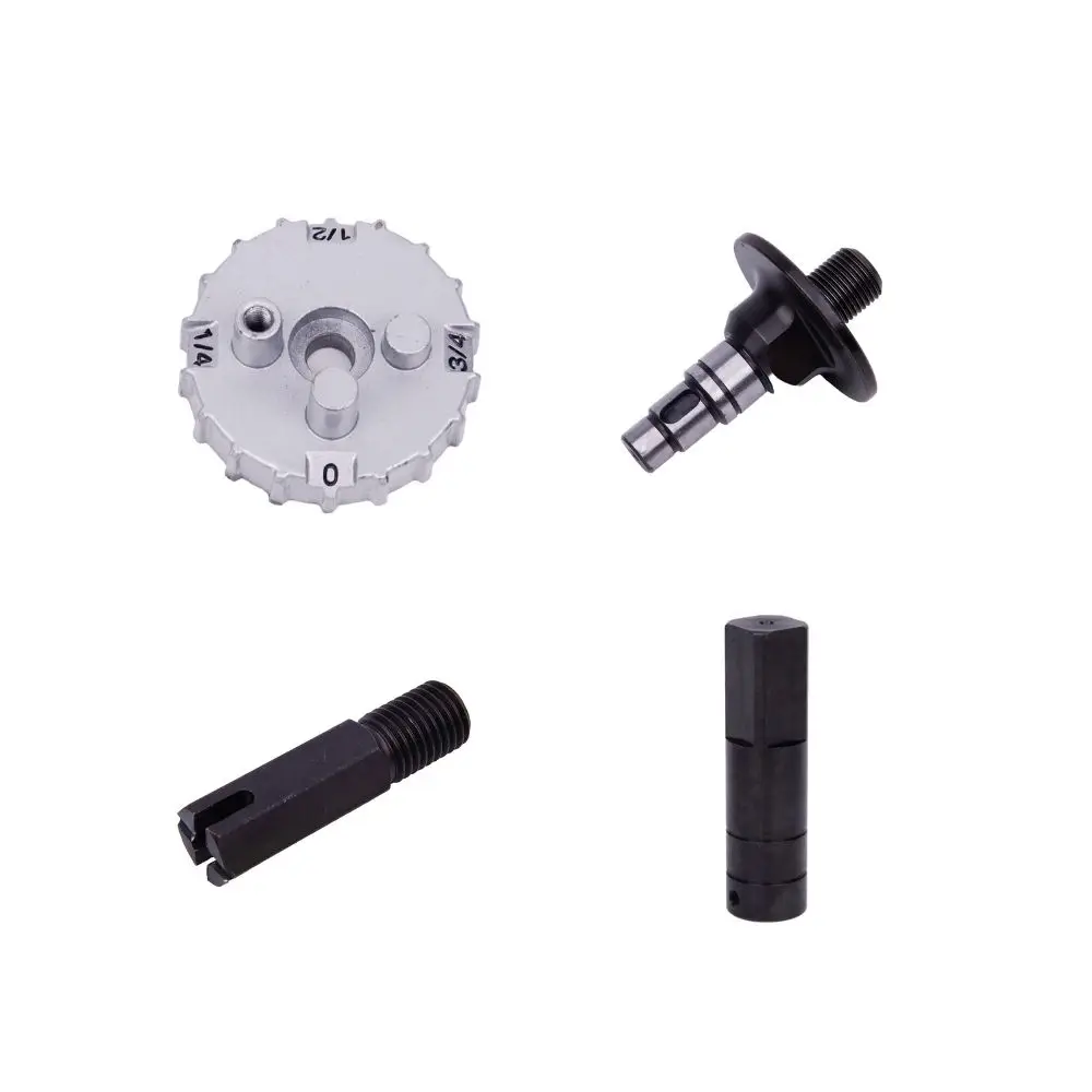 OEM ODM нержавеющая техника для CNC запасные части DIY Tools