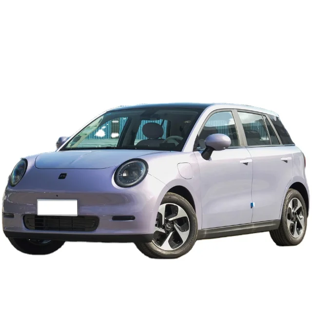 2024 электромобиля Jac Eveasy Ev3 320 км 31 15kwh Ps 36 кВт/140 Нм
