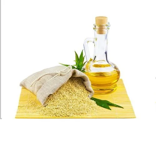 Refined Sesame Oil