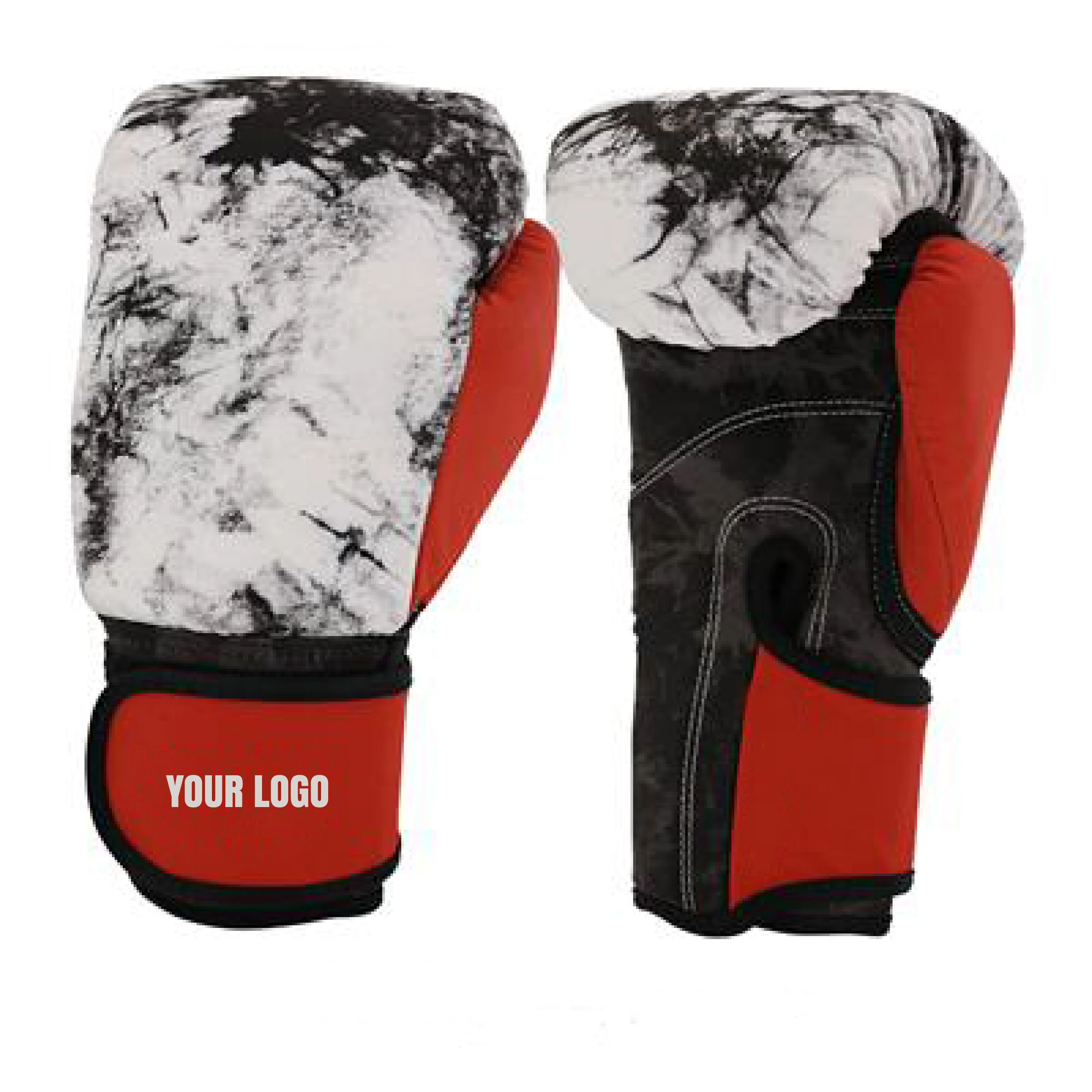 Custom Gel Padded Boxing Inner Gloves Punching Boxing Gloves With Hand Wrap Bandages