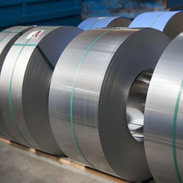 Hot Rolled Stainless Steel Black Coil 1mm BA Surface Mirror Finish 430 431 Stainless Steel Coils Price