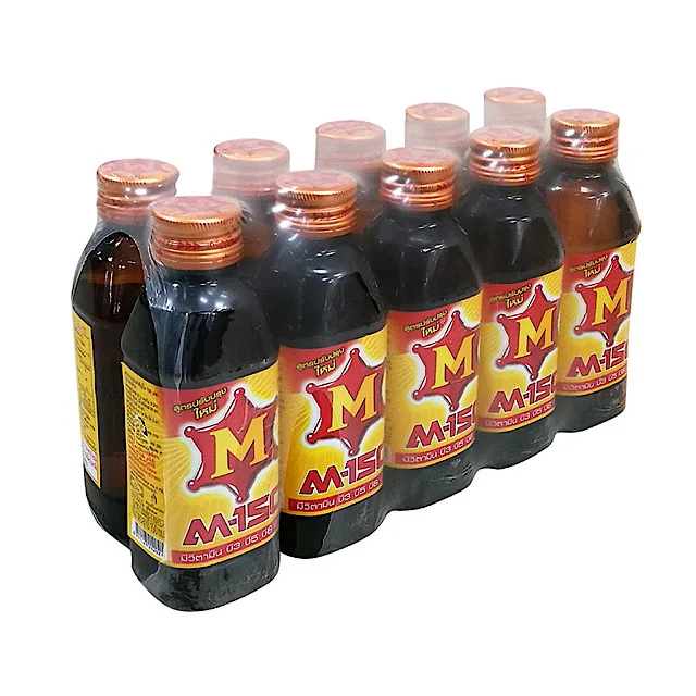 M-150 Energy Drink From Thailand