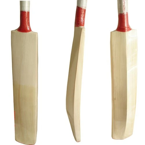 Customizable Quality Wood Soft Ball Bat for Match Training Durable Cricket Bat with Logo Design for Sports
