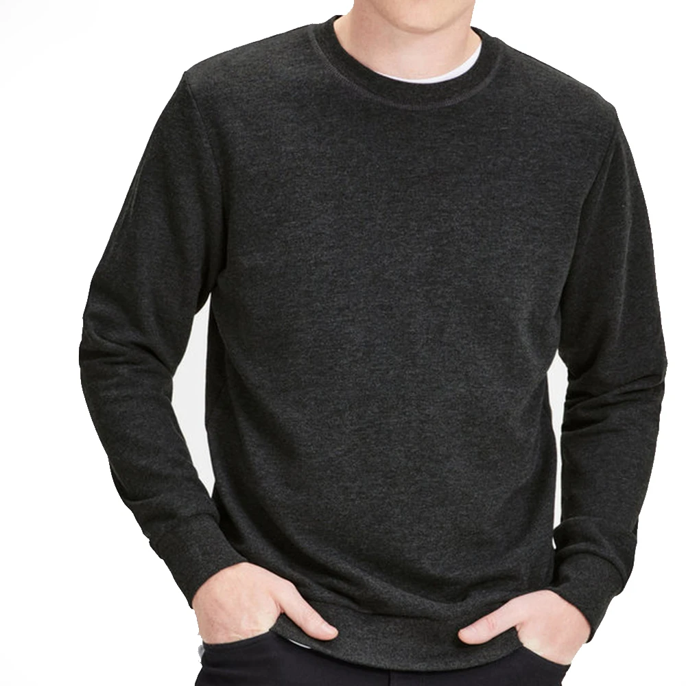 Wholesale Price Custom Made Different Personalized design Casual Wear Hot product most selling Sweatshirts
