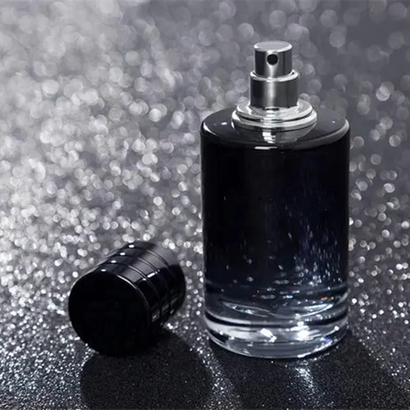 100ml Perfume Men Classic Cologne Wholesale Parfum Man Perfume Origin Low Price Male Fragrance Body Spray High Quality Perfume