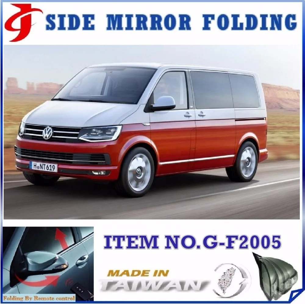 Mirror Power Motor Bracket For Body Kits