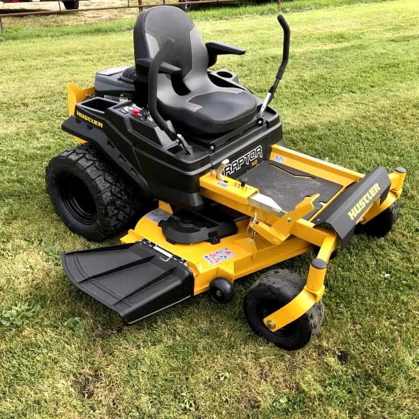 Газонокосилка для езды новая газонокосилка Kubota G261HD