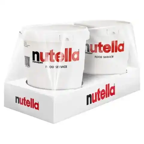 Кондитерские изделия Nutella 2022 350 г 750 1 кг/оптовая продажа