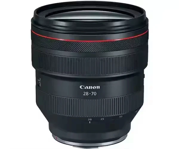 Оригинальный Новый RF 28-70 мм F/2L USM объектив в наличии (купить 2 получить 1 бесплатно)