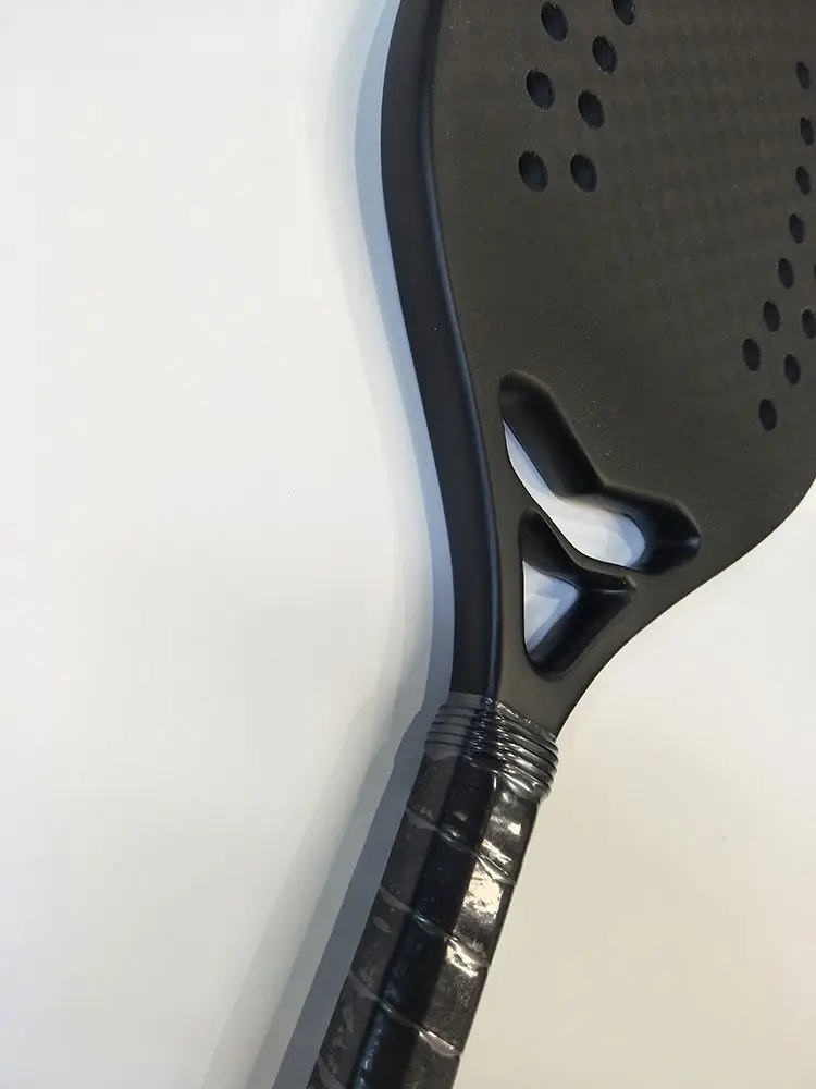 Wholesale Fashion Designer Custom Elegant Women Canvas Beach Tennis Racket Tote Duffel Bag