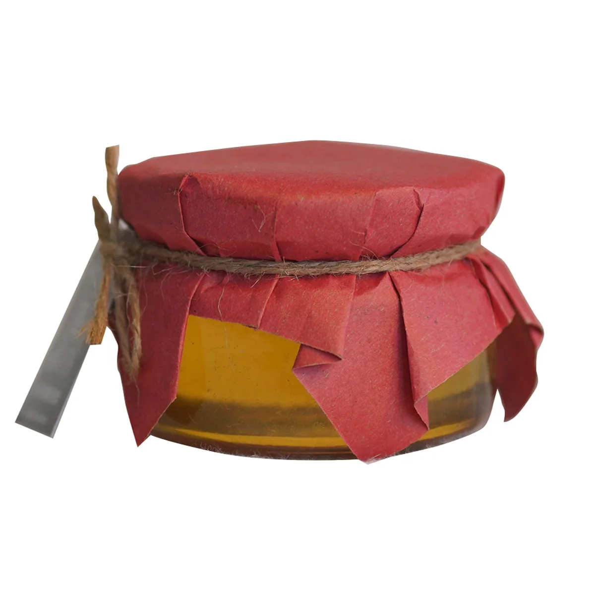 Good quality Far Eastern linden honey with delicate aroma reliable supplier white honey in bulk 140g