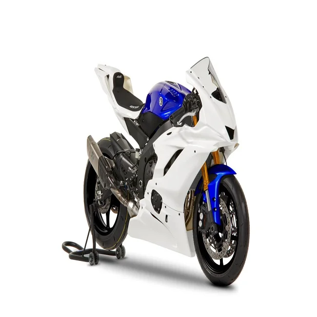 2023-2024 YamahaZ YZF-R6 Gytr спортивные гоночные мотоциклы