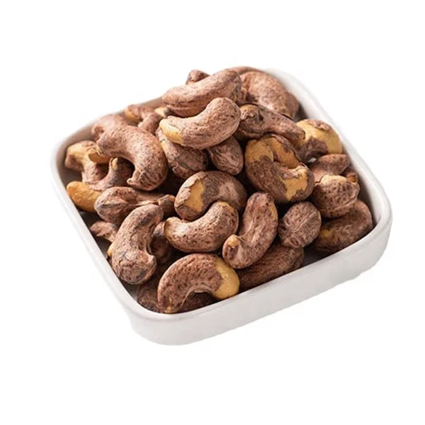 [SPECIAL DEAL] ROASTED CASHEW NUTS WITH FULL CERTIFICATES AND THE BEST PRICE FROM RELIABLE VIETNAM SUPPLIER +84 363 565 928