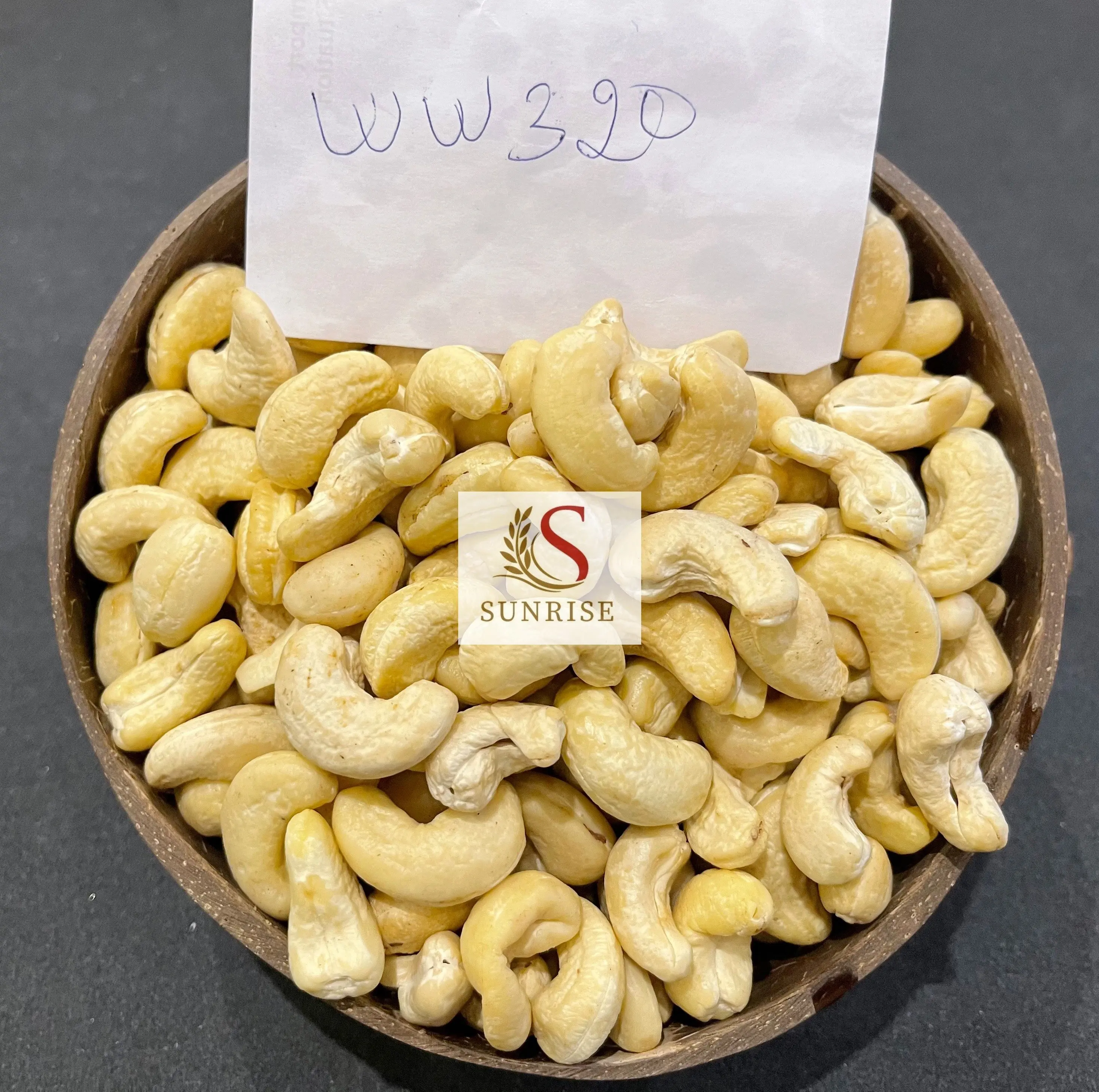 Whole White Cashew Nuts 320/ 450  from the Top Exporter WA/Viber : +84 933883931 Mr.Vitaliy