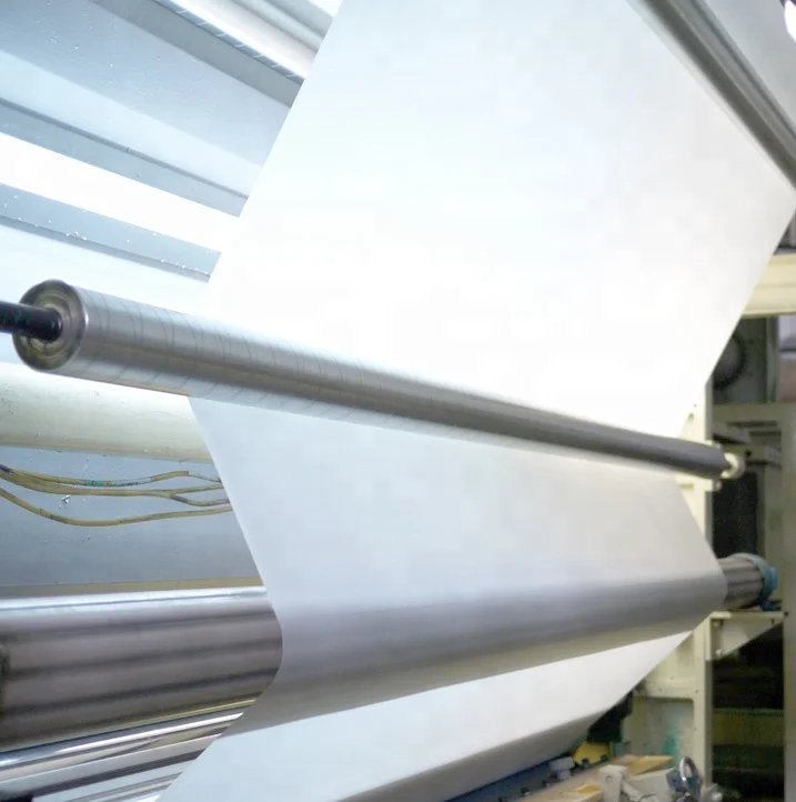 Breathable Waterproof Polypropylene Melt Blown For Face Mask