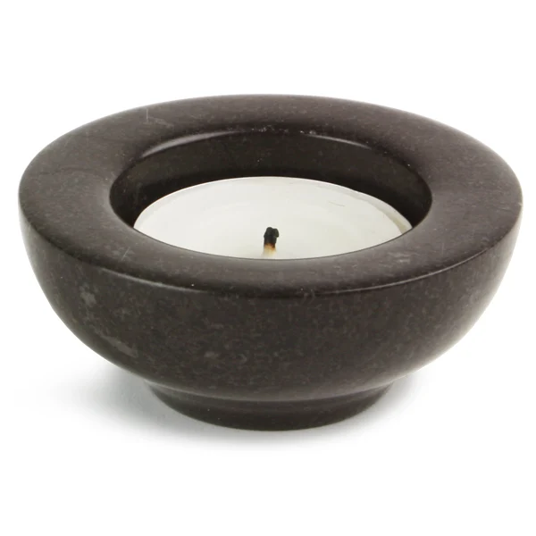 Excellent quality Marble tealight candle holder Christmas decoration marble candle holder At affordable price