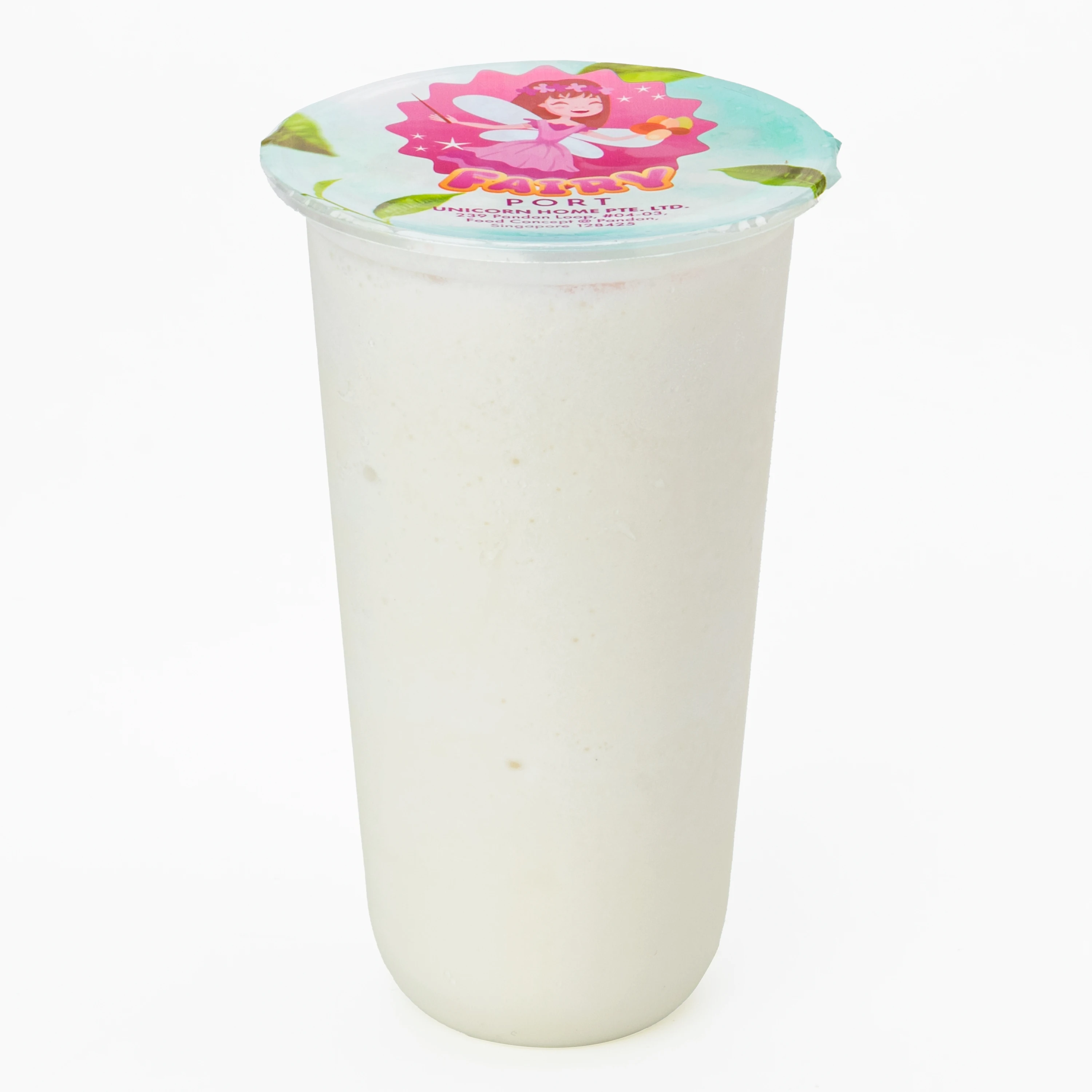 Natural 300 ML Fresh Coconut Water Flavored with Orange Apple Grape Easy-to-Drink Hydrating Fruit Juice Defrost Consumption