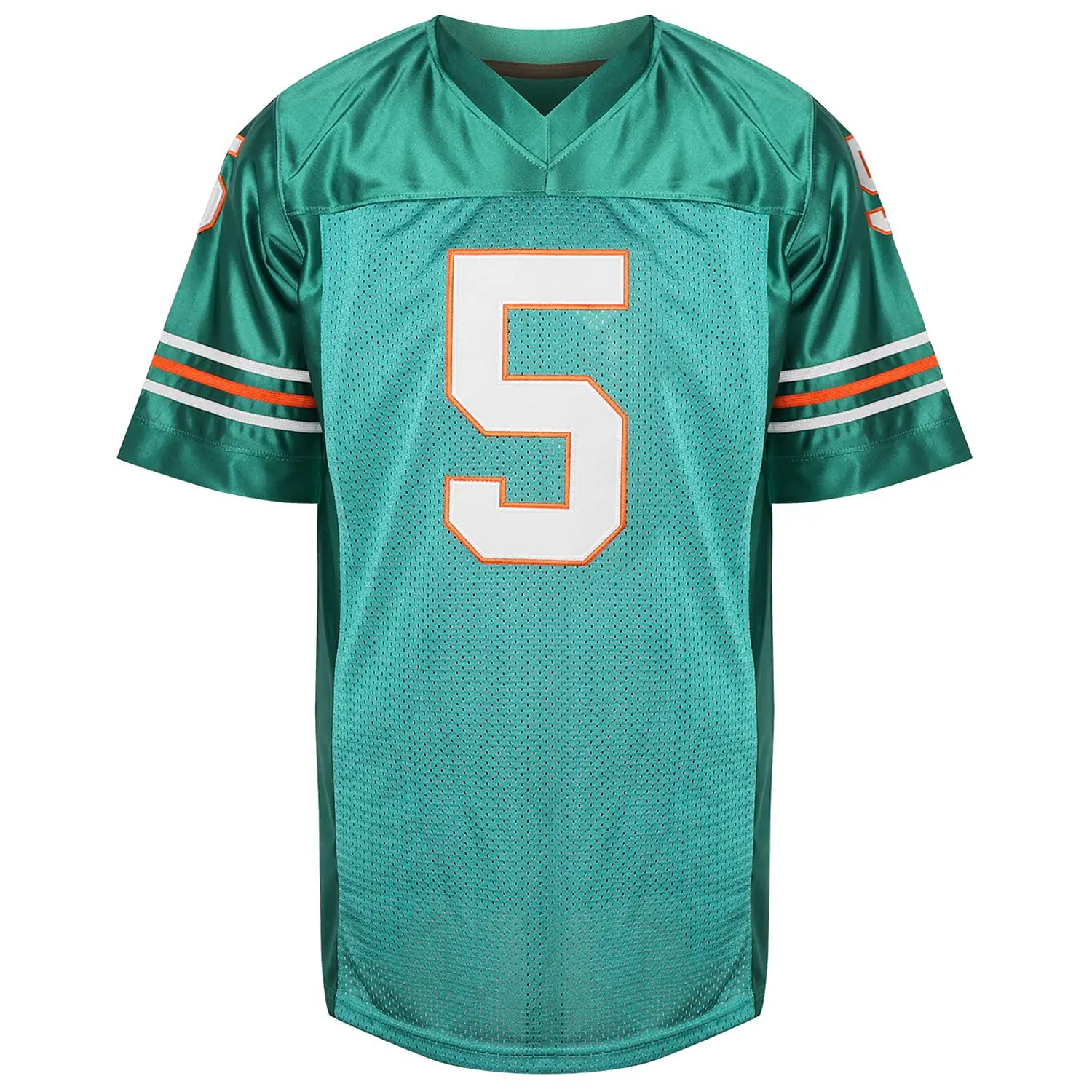 New sports rugby jersey breathable and quick-drying rugby jersey training and competition rugby jersey