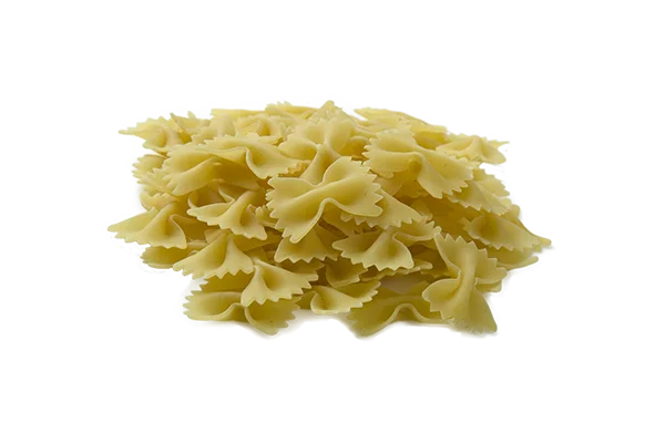 Farfelle Pasta Origin Turkey Wholesale Manufacturer Premium Quality Macaroni Italian Gluten OEM Durum Wheat